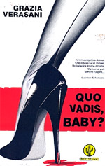 Quo vadis baby?